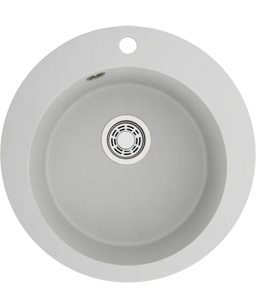 Мойка кухонная Emar Quartz EMQ-1475.C Агат Sancos — Оригинал