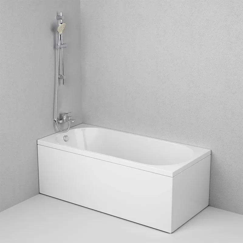 Экран AM.PM X-Joy 150 Sancos — официальный сайт