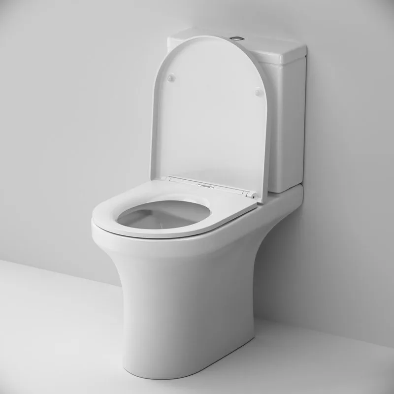 Унитаз-компакт напольный AM.PM X-Joy C85A8601SC Sancos — официальный сайт