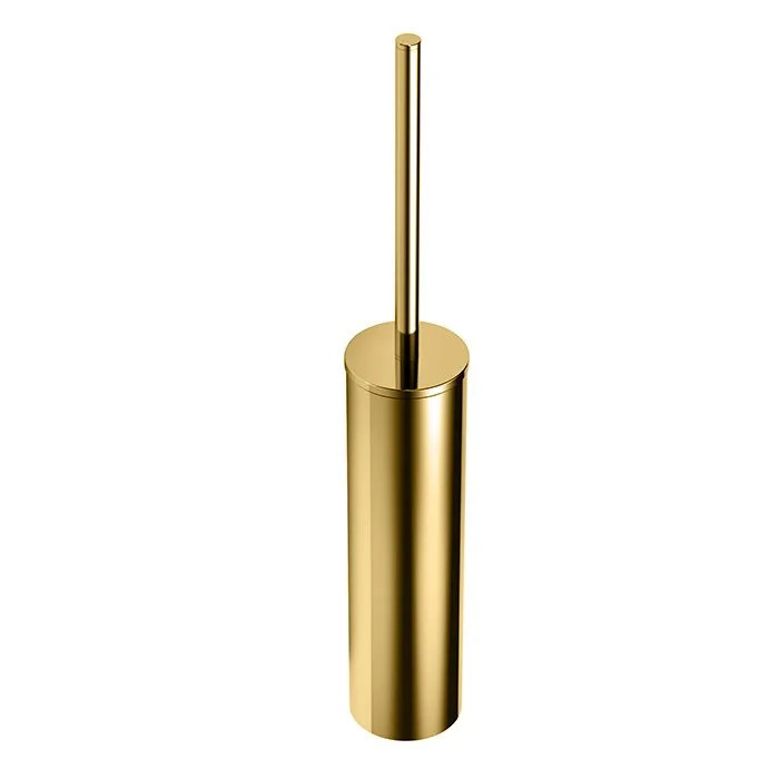 Ершик Colombo Design Mini B4006.OM матовое золото Sancos — официальный сайт