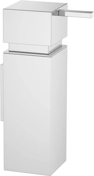 Дозатор Timo Torne 43039/00 хром