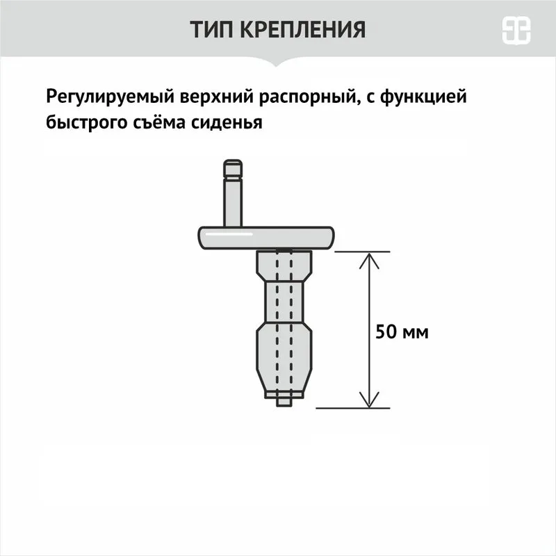 Крышка-сиденье Berges Code SO с микролифтом Sancos — официальный сайт