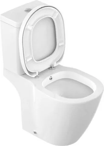 Унитаз-компакт напольный Ideal Standard Connect E781801 Sancos — официальный сайт
