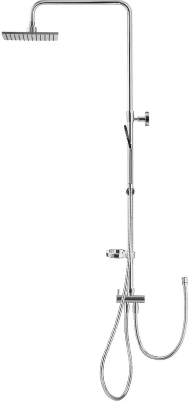 Душевая стойка Swedbe Calypso 5065 Sancos — официальный сайт