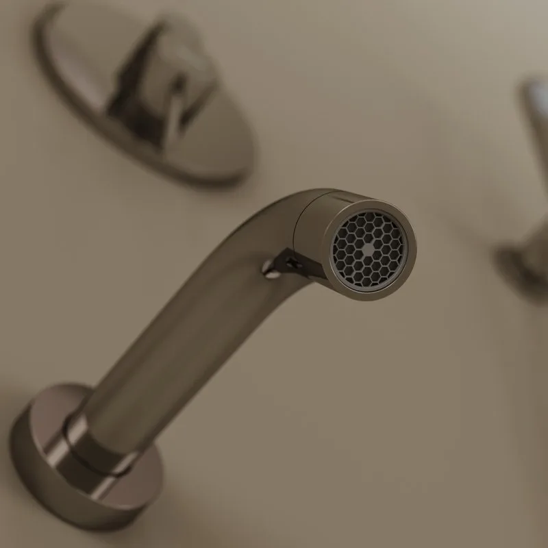 Душевой комплект Sancos Select SC3004CH, хром, С ВНУТРЕННЕЙ ЧАСТЬЮ Sancos — официальный сайт