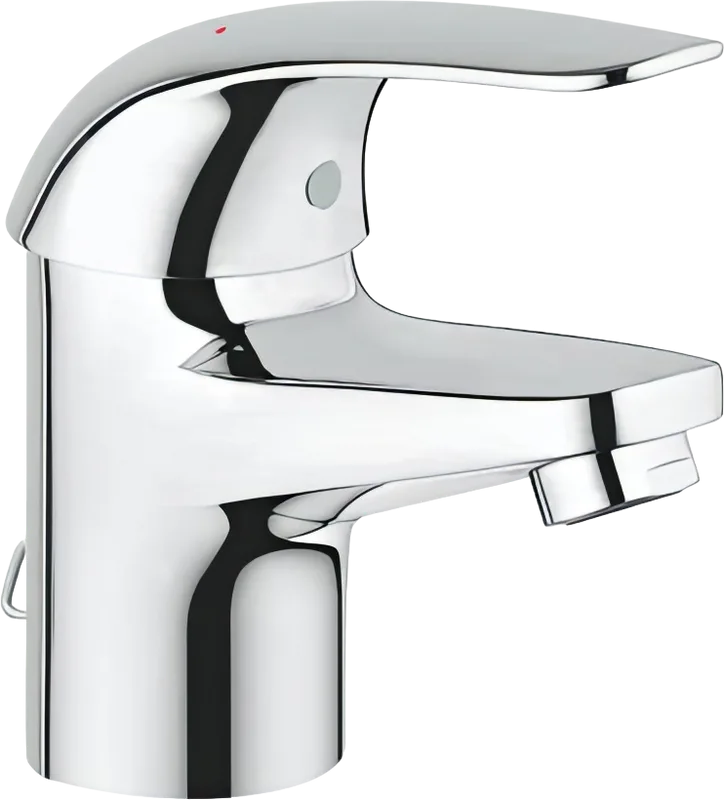 Смеситель для раковины Grohe Euroeco 32881000 Sancos — официальный сайт