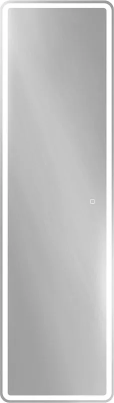 Шкаф-пенал для ванной BelBagno Marino SPC-MAR-450/1600-1A-LED-TCH универсальный с подсветкой Sancos — официальный сайт
