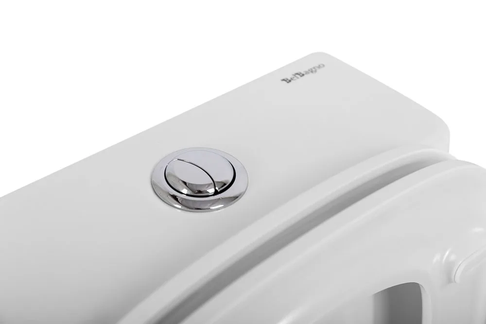 Унитаз-компакт напольный BelBagno Luce TOR BB2197CP-TOR/SC + BB2197T Sancos — официальный сайт