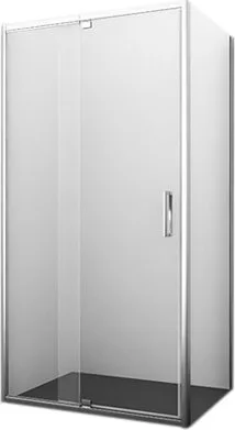 Душевой уголок Wasserkraft Berkel 48P14 110x80 см Sancos — официальный сайт
