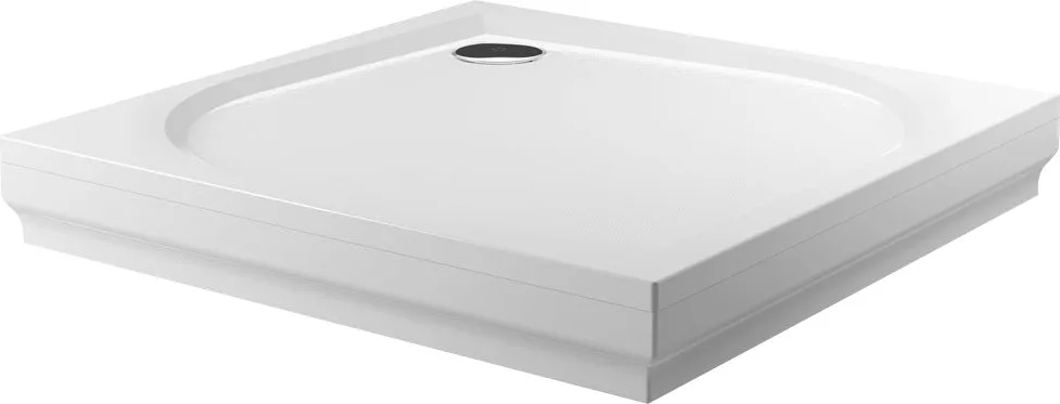 Поддон для душа Riho Kolping DB21 90x90 см Sancos — официальный сайт
