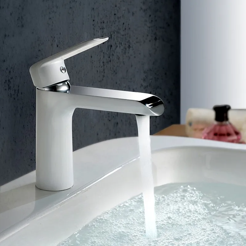 Смеситель для раковины IDDIS Calipso CALSB00i01 Sancos — официальный сайт