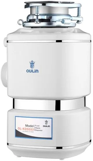 Измельчитель отходов Oulin OL-KDS553 Sancos — Оригинал