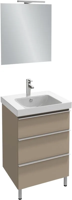 Раковина Jacob Delafon Odeon Up E4778, 60 см Sancos — официальный сайт