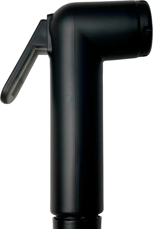 Смеситель для раковины Paini Viva Style P4YO205/574 с гигиеническим душем, черный Sancos — официальный сайт