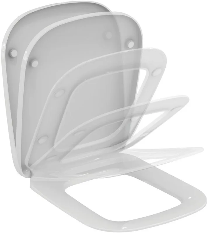 Унитаз подвесной Ideal Standard Esedra AquaBlade T386001 Sancos — официальный сайт