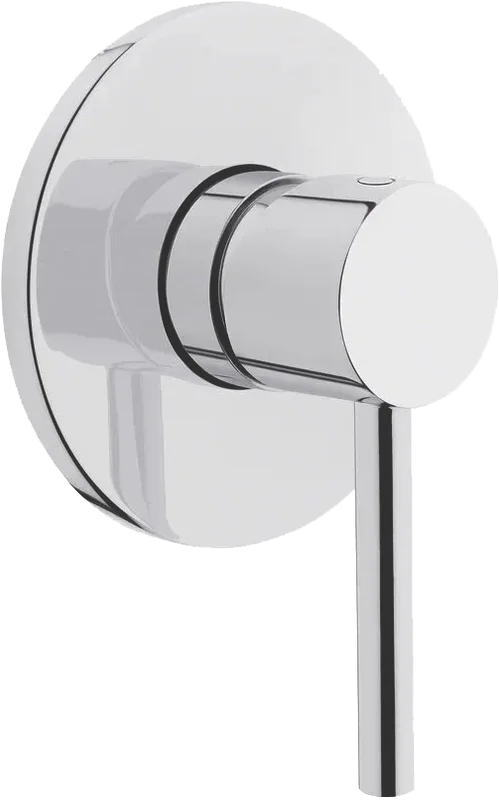 Встраиваемый смеситель VitrA Complimentary A41457EXP Sancos — официальный сайт