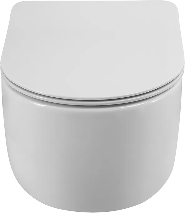 Унитаз подвесной BelBagno Soft BB084CH-TOR BB2034SC с микролифтом, безободковый, белый Sancos — официальный сайт