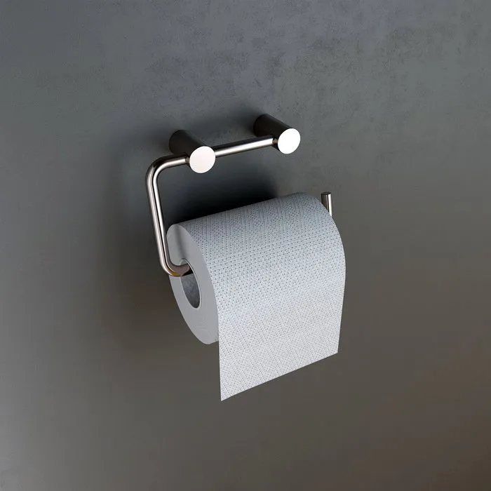 Держатель туалетной бумаги IDDIS Petite PETSS00i43 открытый Sancos — официальный сайт