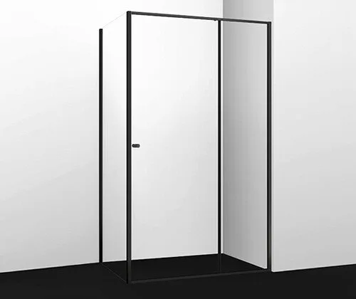 Душевой уголок Wasserkraft Dill 61S07 Sancos — официальный сайт