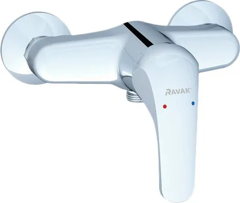 Смеситель для душа Ravak Rosa RS 032.00/150 Sancos — официальный сайт