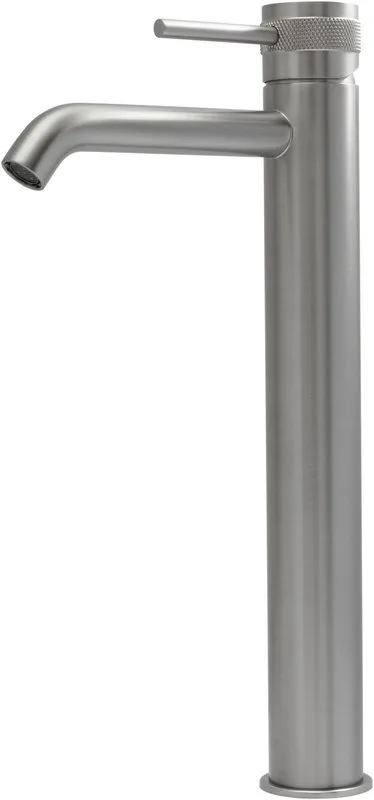 Смеситель для раковины Allen Brau Priority 5.31A02-BN брашированный никель Sancos — официальный сайт