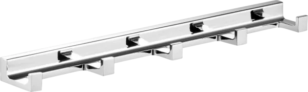 Крючок Wonzon & Woghand WW-9155 хром
