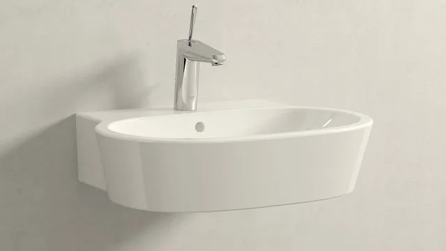 Смеситель для раковины Grohe Eurodisc Joy Eurodisc joy 23427000 Sancos — официальный сайт