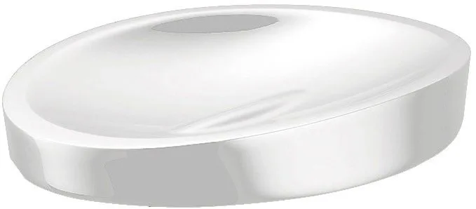 Мыльница Colombo Design Plus W4940.BM Sancos — официальный сайт