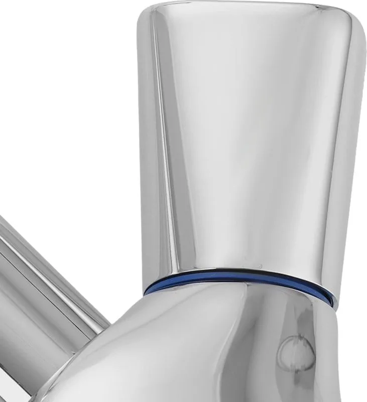 Смеситель для кухни Hansgrohe Logis 71280000 Sancos — официальный сайт