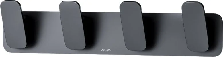 Крючок AM.PM Inspire 2.0 A50A35922 черный Sancos — официальный сайт