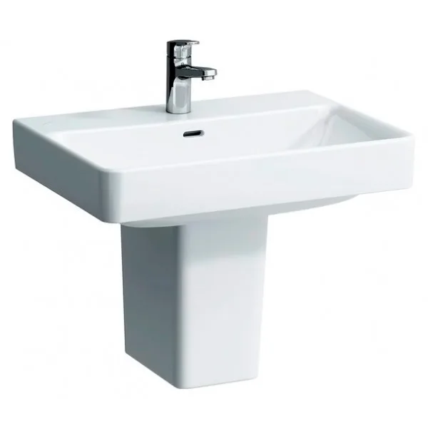 Полупьедестал Laufen Pro S 8.1996.3.000.000.1 Sancos — Оригинал