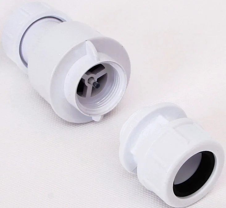 Сифон для раковины McAlpine Convalve Sancos — официальный сайт