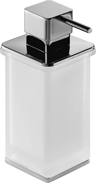 Дозатор Colombo Design Lulu B9322 хром