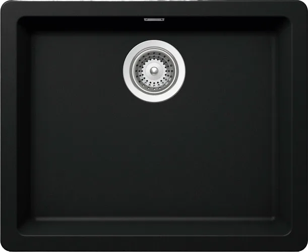 Мойка кухонная Schock Soho 700565U 60 (N-100) Cristadur пуро Sancos — официальный сайт