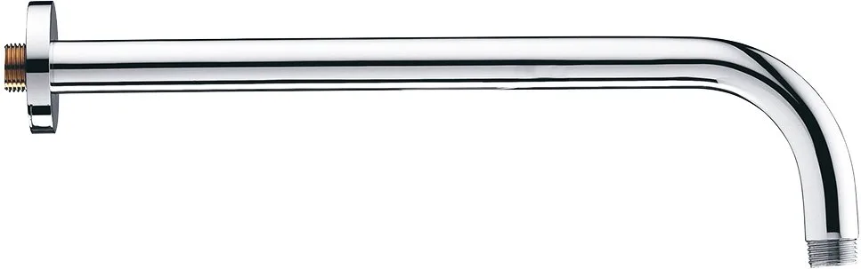 Кронштейн для верхнего душа Clever Luzia 96153, хром Sancos — официальный сайт
