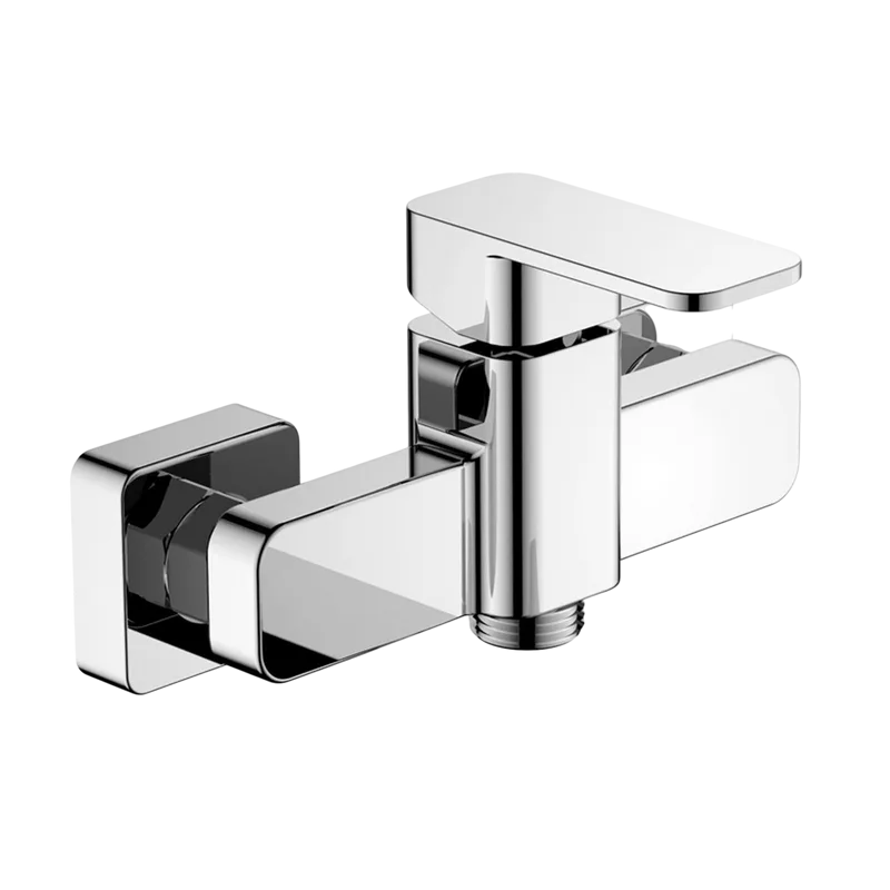 Смеситель для душа Wonzon & Woghand Arnie WW-694101-CR хром Sancos — официальный сайт