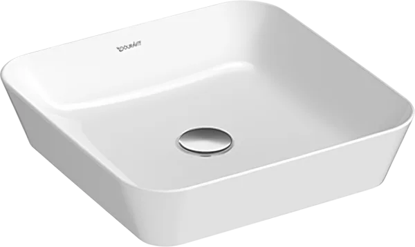 Накладная раковина Duravit Cape Cod 2340430000 43 см Sancos — Оригинал