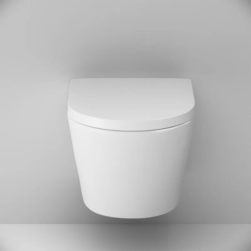 Унитаз подвесной AM.PM Sense C741701SC Sancos — официальный сайт
