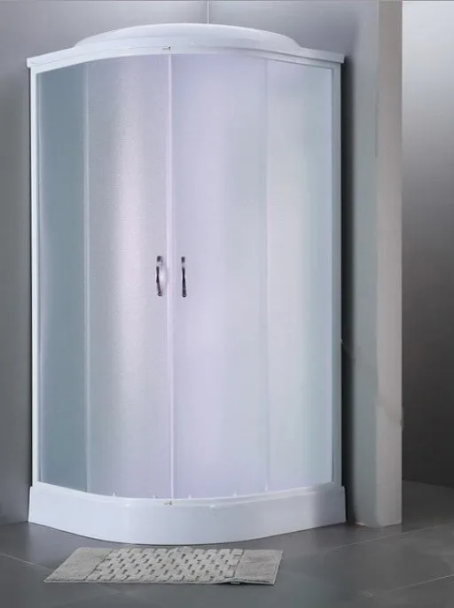 Душевая кабина Timo Eco TE-0709 Sancos — официальный сайт