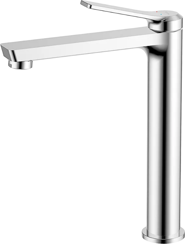 Смеситель для раковины IDDIS Parker PARSB01i01 глянцевый хром Sancos — официальный сайт