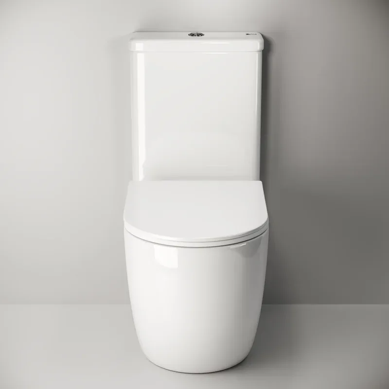 Бачок для унитаза Ceramicanova Mia Rimless CN1801-T Sancos — официальный сайт