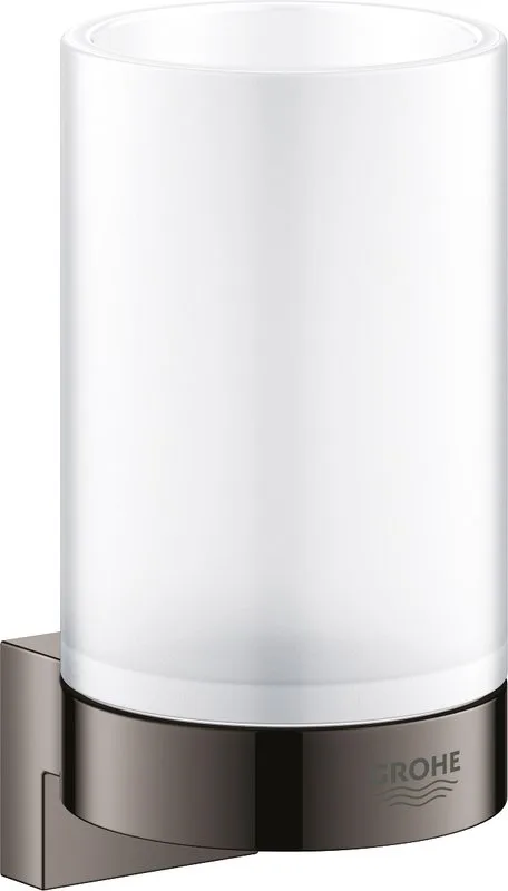 Стакан Grohe Selection 41029 Sancos — официальный сайт