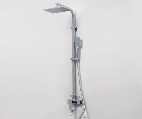 Душевая стойка Wasserkraft A16501 Sancos — официальный сайт