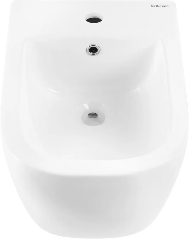 Биде подвесное BelBagno Genova BB1104BH Sancos — официальный сайт
