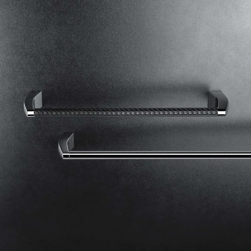Полотенцедержатель Colombo Design Road B8011 Sancos — официальный сайт