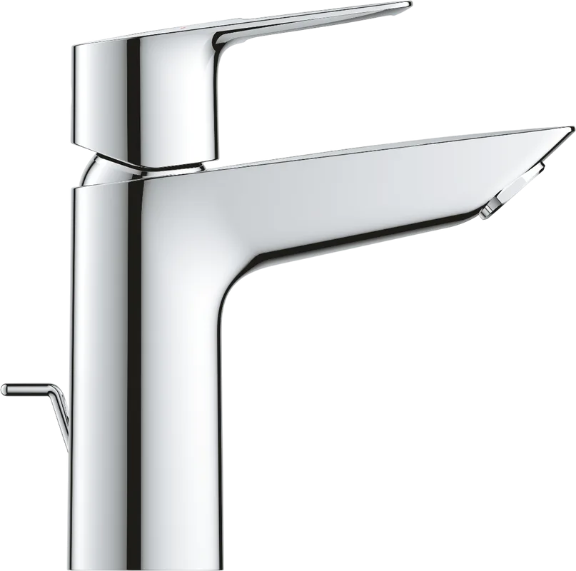 Смеситель Grohe Start Loop 23778001 хром Sancos — официальный сайт