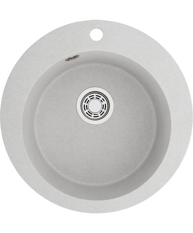 Мойка кухонная Emar Quartz EMQ-1475.C Барит Sancos — официальный сайт
