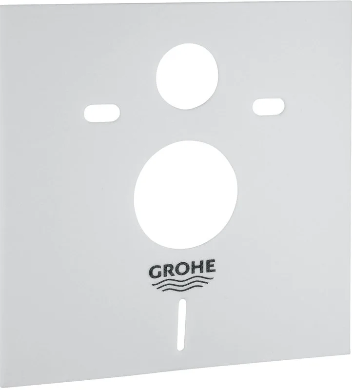 Система инсталляции для унитазов Grohe Rapid SLX 39598000, 3 в 1 Sancos — официальный сайт
