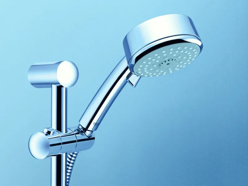 Душевая стойка Grohe Tempesta New 27922000 Sancos — официальный сайт