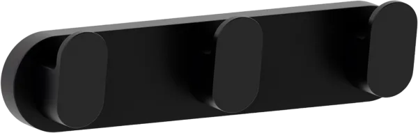 Крючок Artwelle Schwarz 7735 на планке Sancos — Оригинал